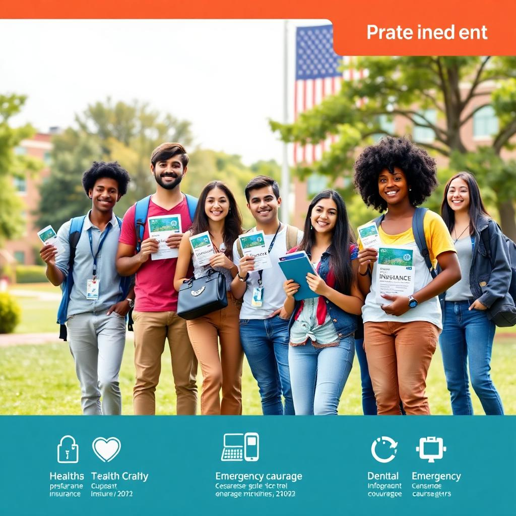 想了解留学生的医疗保险,看这一篇就够了 留学 第3张 想了解留学生的医疗保险,看这一篇就够了 留学 第3张